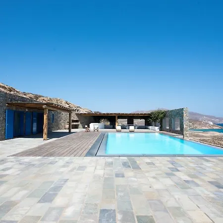 Appartamento Victoria! Mykonos Town