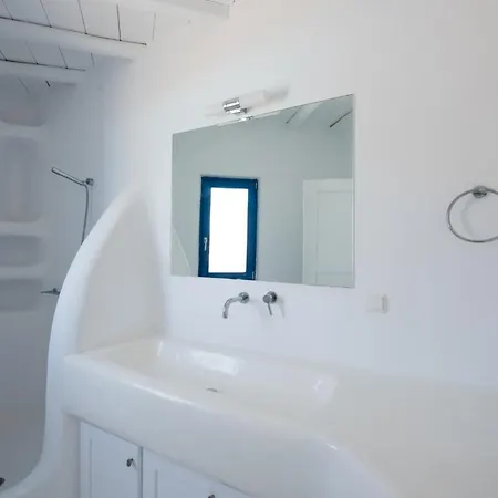 Victoria! Appartamento Mykonos Town