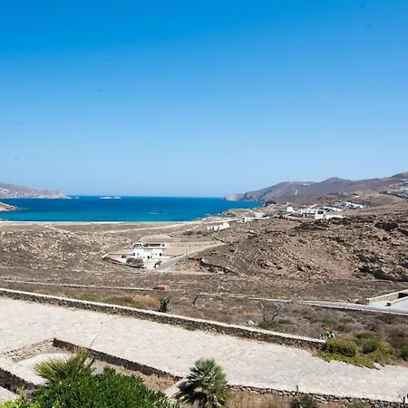 Victoria! Appartamento Mykonos Town