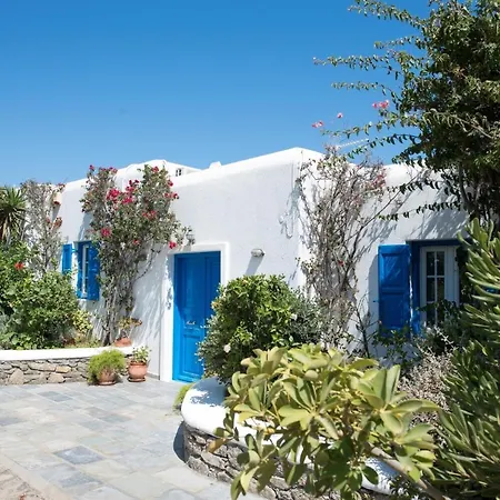 Victoria! Mykonos Town