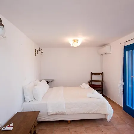 Victoria! Apartment Mykonos Town
