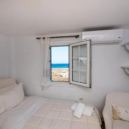Victoria! Apartment Mykonos Town