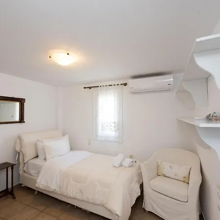 Apartment Victoria! Mykonos Town