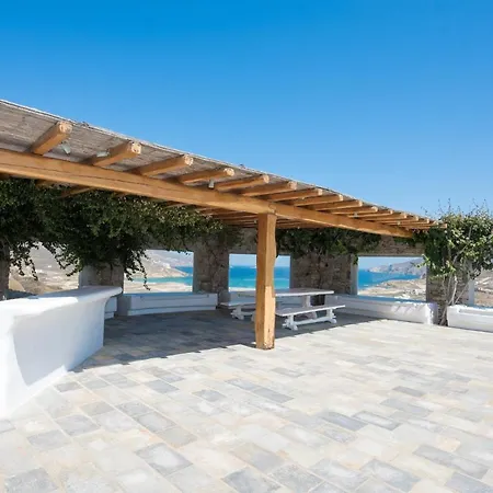 Apartment Victoria! Mykonos Town