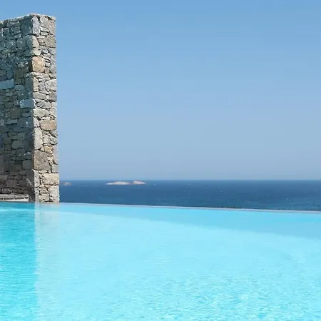 Victoria! Mykonos Town