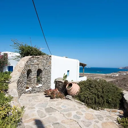 Victoria! * Mykonos Town