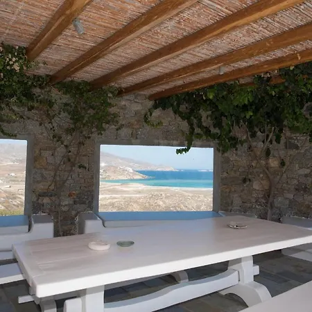 Victoria! * Mykonos Town