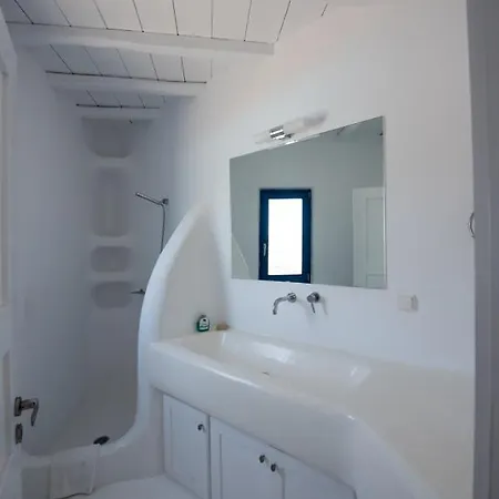 Apartment Victoria! Mykonos Town